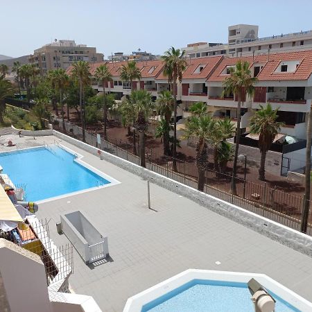 Apartament Playa Honda Arona  Eksteriør billede