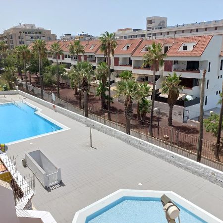 Apartament Playa Honda Arona  Eksteriør billede