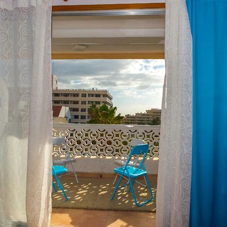 Apartament Playa Honda Arona  Eksteriør billede