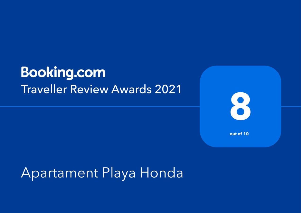 Apartament Playa Honda Arona  Eksteriør billede
