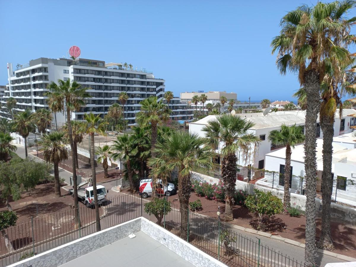 Apartament Playa Honda Arona  Eksteriør billede