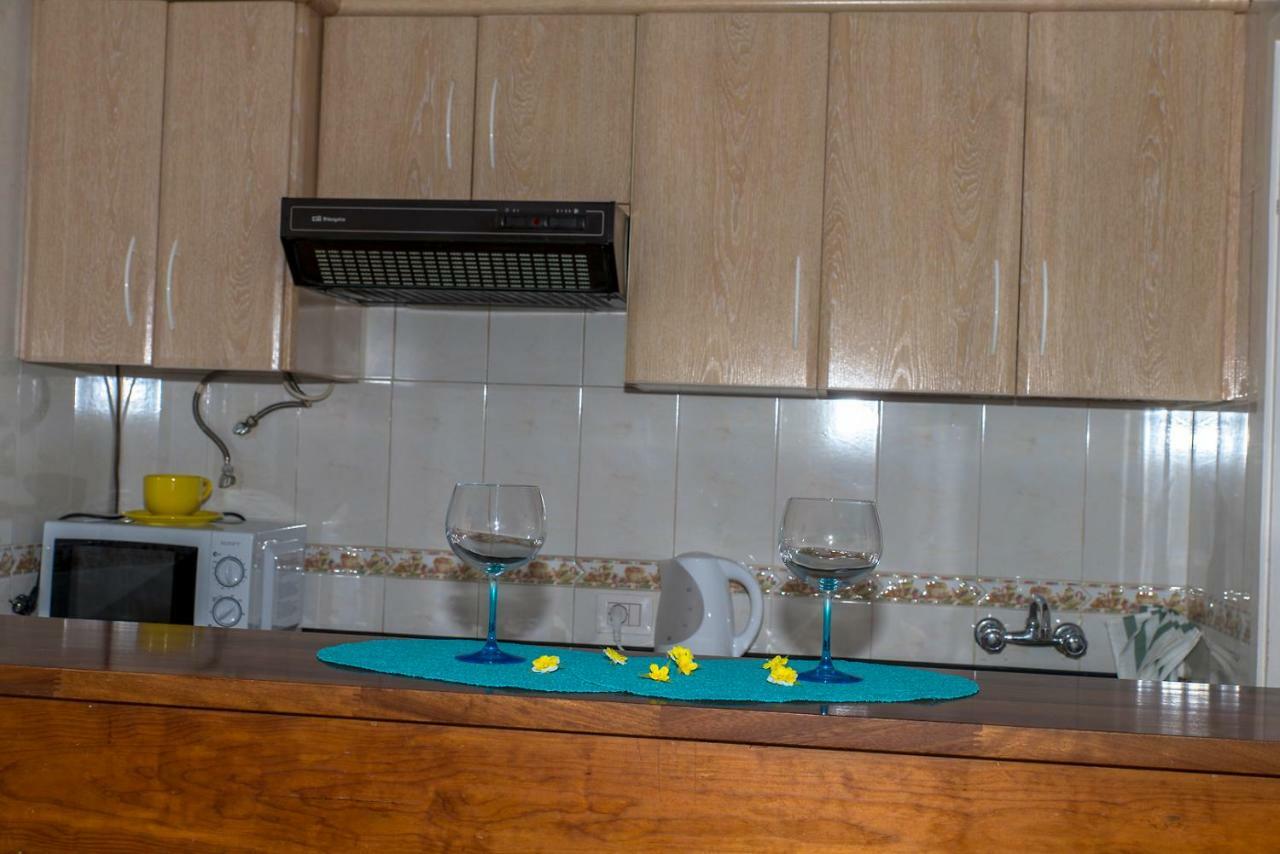Apartament Playa Honda Arona  Eksteriør billede