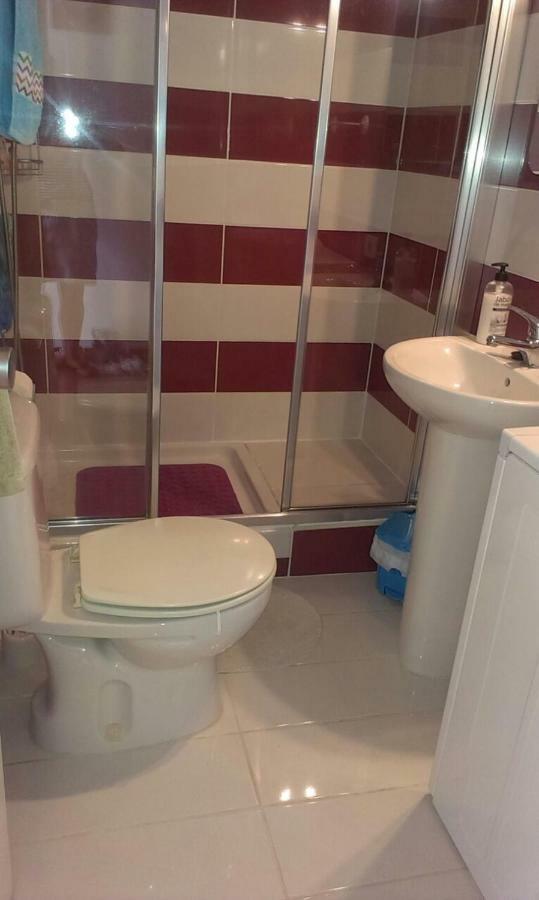 Apartament Playa Honda Arona  Eksteriør billede