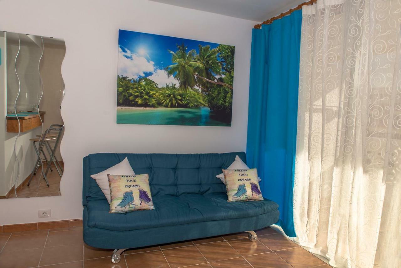 Apartament Playa Honda Arona  Eksteriør billede