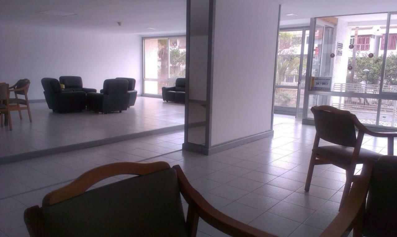 Apartament Playa Honda Arona  Eksteriør billede