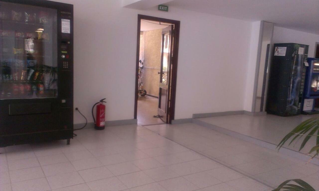Apartament Playa Honda Arona  Eksteriør billede