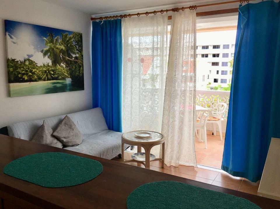 Apartament Playa Honda Arona  Eksteriør billede