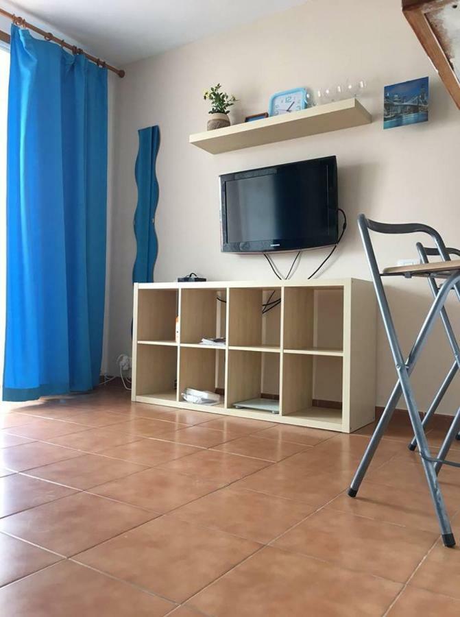 Apartament Playa Honda Arona  Eksteriør billede